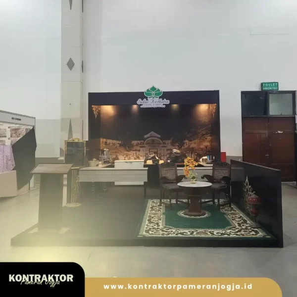 Special Booth - Gambar 3